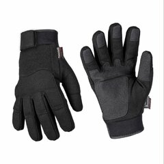 Mănuși Army Winter negre XXL