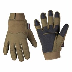 Mănuși Army Winter olive L