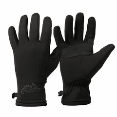 Mănuși Tracker Outback Helikon-Tex negre
