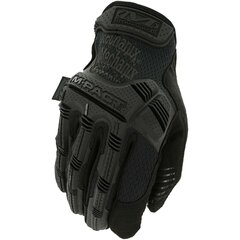 Mănuși Mechanix M-pact Covert negre