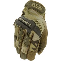 Mănuși Mechanix M-pact Covert MultiCam XXL