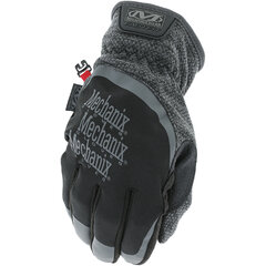Mănuși de iarnă Mechanix Fastfit gri M