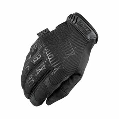 Mănuși Mechanix Original Covert negre