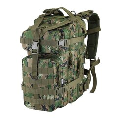 Rucsac CPL Assault Digital Woodland