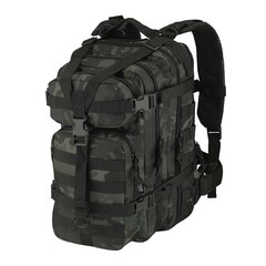 Rucsac CPL Assault MultiCamo Black