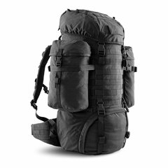 Rucsac Pentagon Deos 65l negru