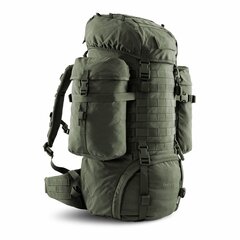Rucsac Pentagon Deos 65l olive