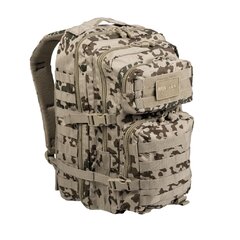 Rucsac assault LARGE 36l tropentarn