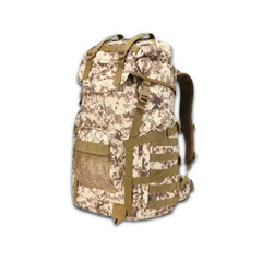 Rucsac Rinokor Lynx 43l digital desert
