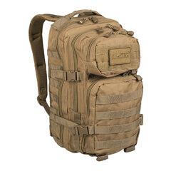 Rucsac assault SMALL 20l coyote