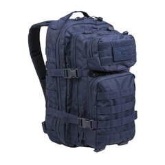 Rucsac assault MIC 20l dark blue