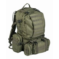 Rucsac Defense Modular 36l olive