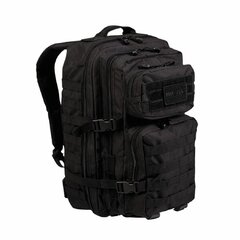 Rucsac assault LARGE 36l negru
