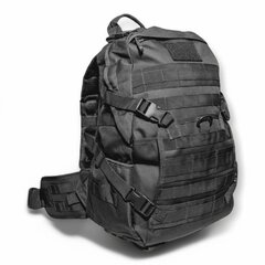 Rucsac Rinokor Outspace 35l negru