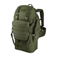 Rucsac OVERLOAD 60l olive