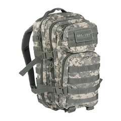 Rucsac assault SMALL 20l AT digital