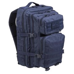 Rucsac assault LARGE 36l dark blue