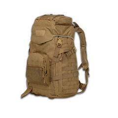 Rucsac Rinokor Lynx 43l coyote