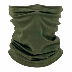 Eșarfă multifuncțională Rinokor olive