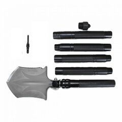Lopată multifuncțională Ganzo HK002