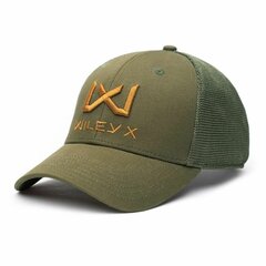 Șapcă WileyX olive/coyote logo