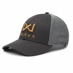 Șapcă WileyX shadow grey/coyote logo