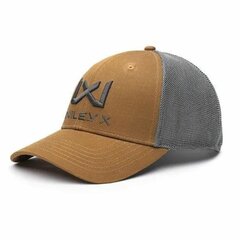 Șapcă WileyX coyote/grey/grey logo