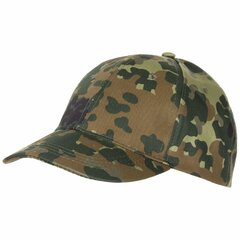 Șapcă flecktarn