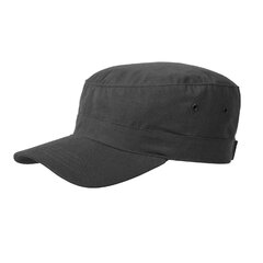 Șapcă BDU Rip/Stop HELIKON-TEX - neagră