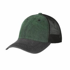 Șapcă Helikon-Tex Trucker Plain Washed Green
