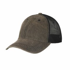 Șapcă Helikon-Tex Trucker Plain Washed Black