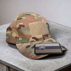 Șapcă Rip/Stop Tactical Patch Slovensko MTC