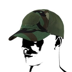 Șapcă CPL Tactical Woodland