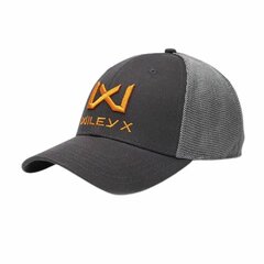 Șapcă WileyX olive/logo neagră
