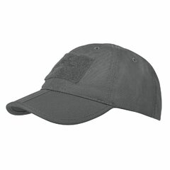 Șapcă pliabilă Helikon-Tex Rip/Stop shadow grey