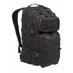 Rucsac assault SMALL 20l negru