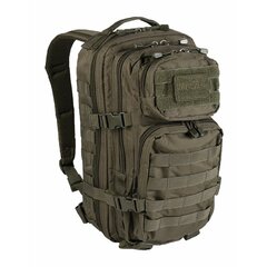Rucsac assault SMALL 20l olive