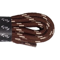 Șireturi Trekking maro 140cm