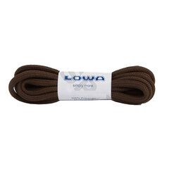 Șireturi Lowa maro închis 180cm