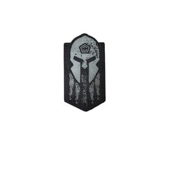 Patch Spartan Morale
