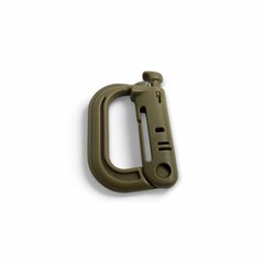 Cataramă GRL-Molle Areswer coyote