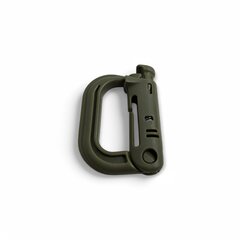 Carabinieră GRL-Molle Areswer olive
