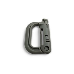 Cataramă GRL-Molle Areswer wolf grey