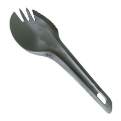 Tacâm Wildo SPORK 3în1 olive