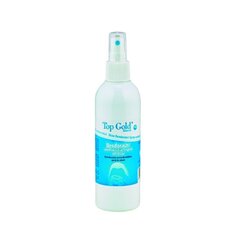 Spray dezodorizant antimicrobian pentru încălțăminte 150g