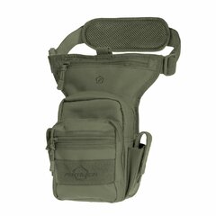 Geantă de coapsă Pentagon Max-S 2.0 olive