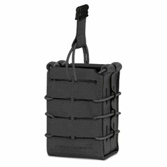 Husă pentru încărcătoare Pentagon Elpis RF Double negru