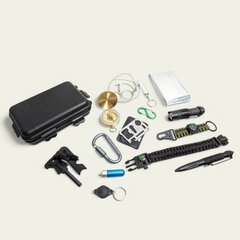 Kit de supraviețuire 16v1 Areswer