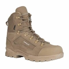 Încălțăminte tactică Lowa Breacher S GTX MID coyote OP