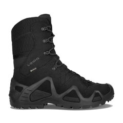 Cizme tactice Lowa ZEPHYR GTX Hi TF negre